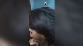 Indian XXX bitch enjoys hardcore sex with her boyfriend MMS in various positions 0 min 0 sec