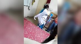 الهندي الطبيب و الممرضة مكثفة الجنس 7 دقيقة 40 ثانية