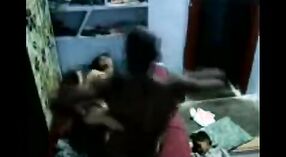 Homemade Indian sex tape featuring a big ass girl 16 min 20 sec