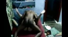 Homemade Indian sex tape featuring a big ass girl 19 min 00 sec