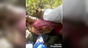 Outdoor Indian Sex with Bangla Lovers in a Hot Video 1 min 30 sec