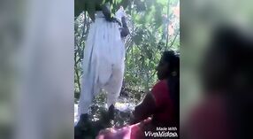 Outdoor Indiase Seks Met Bangla Lovers in een heet Video 4 min 20 sec