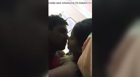 Sloppy blowjob from a gorgeous Indian beauty 1 min 20 sec