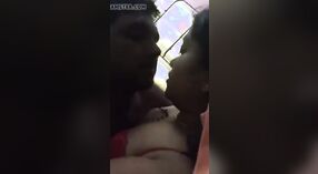 Sloppy blowjob from a gorgeous Indian beauty 1 min 40 sec