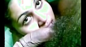Devar appassionato indiano sex tape con un big boobed india 0 min 30 sec