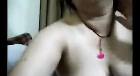 Indian bhabhi with a big ass gets wild and playful with her neighbor 3 min 20 sec
