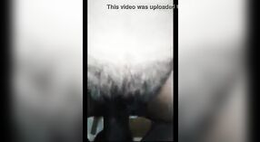 Homemade Indian sex video featuring a hot couple 2 min 40 sec