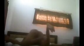 Hausgemachtes video von dampfendem sex eines indischen paares 12 min 20 s