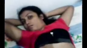 Bhabhi's sensual sex tape gets leaked online for your pleasure 0 min 0 sec