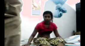 Bhabhi's sensual sex tape gets leaked online for your pleasure 1 min 10 sec