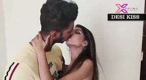 Sensual Kisses Before Sex: A Desi Non-Stop Collection of Passionate Oral Pleasure 7 min 50 sec