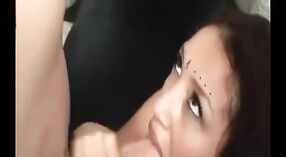 Horny Indian babe gets pounded on horseback and in the cradle 5 min 00 sec