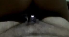 El apasionado sexo en casa de una pareja universitaria captado por una cámara oculta 20 mín. 20 sec