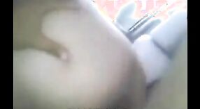 Indian Girlfriend from Pune Gives a Hot Blowjob in the Car 2 min 50 sec