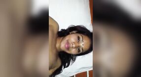 Indian porn star showcases her skills in a steamy solo audition video 0 min 0 sec