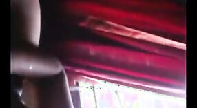 El video MMC de Desi bhabhi de ella tomando una polla XXX en su casa se filtra en línea 2 mín. 20 sec