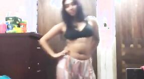 Indian MMS scandal: Seduction and teasing in the home 5 min 00 sec