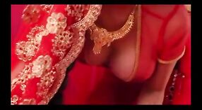 Uncensored Ấn độ bhabha ' s khỏa thân dải trà trong một Bollywood phim! 1 tối thiểu 20 sn
