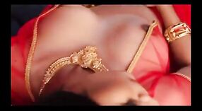 Uncensored Ấn độ bhabha ' s khỏa thân dải trà trong một Bollywood phim! 5 tối thiểu 50 sn