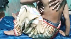 Vidéo sexy Bihari mettant en vedette le sexe indien fait maison 2 minute 00 sec
