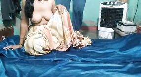 Ev yapımı Hint seks sahip Bihari seksi video 0 dakika 40 saniyelik