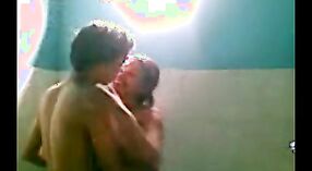 Indian sex goddess gives her lover a sensual handjob 2 min 00 sec