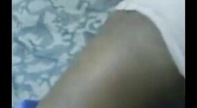 Indian wife cheats on her husband with a college tenant in this homemade video 4 min 10 sec