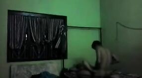 Ciocia Desi ' s Najwyżej oceniane seks wideo z udziałem jej młody chłopak w pozycji pastuszka 15 / min 20 sec