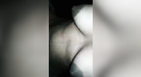 Bangla babe with hairy pussy enjoys hardcore fucking in video 3 min 10 sec
