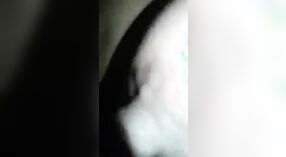 Bangla babe with hairy pussy enjoys hardcore fucking in video 0 min 40 sec