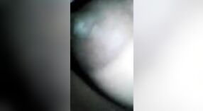 Bangla babe with hairy pussy enjoys hardcore fucking in video 1 min 10 sec
