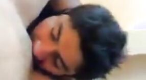 Amateur Indian couple indulges in steamy sex 7 min 50 sec