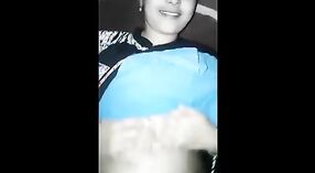 Teen Preet prende sedotto e scopata in desi sesso scandal 0 min 40 sec
