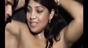 Amateur Indian couple explores their sexual desires in steamy video 3 min 00 sec