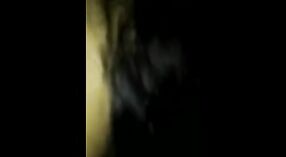 Bhabhi from Kanpur gives a blowjob in a Hindi sex video 5 min 20 sec