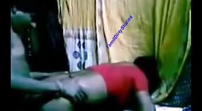 Indian maid with huge boobs has wild sex with her landlord 0 min 40 sec