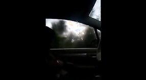 الحسية في الهواء الطلق الجنس مع الغش زوجه مالو في سيارة 0 دقيقة 40 ثانية