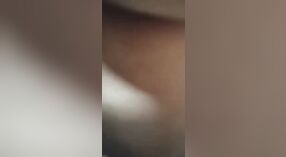 Bibi India vagina berbulu memberi kekasihnya blowjob yang dalam dan memuaskan dalam video ini 8 min 40 sec