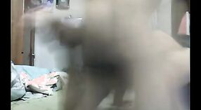 Indian beauty from Calcutta enjoys office sex with team leader 5 min 20 sec