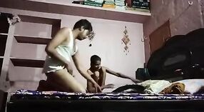 Dehati's hottest couple indulges in steamy home sex 3 min 00 sec