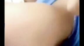चंदीगड भाभा आणि तिचा नवरा यांची होममेड भारतीय सेक्स टेप 2 मिन 20 सेकंद