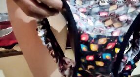 Desi maid gets paid extra for XXX work around the house 1 min 40 sec