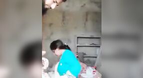 فيديو جنسي باكستاني يعرض حركة منزلية مثيرة 3 دقيقة 20 ثانية
