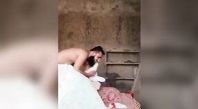 Пакистанское секс-видео с участием горячего домашнего экшена 3 минута 30 сек