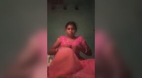 Indian wife gets naughty in the village with fingering and sex 0 min 0 sec