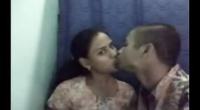 Devara's blue film features incest Indian sex 1 min 20 sec