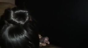 La vidéo MMS de léchage de tuyau de Desi girl devient virale 2 minute 10 sec