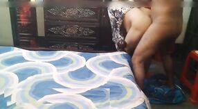 Indian mature wife enjoys hard sex in missionary position 2 min 40 sec