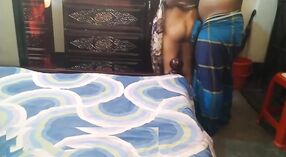 Indian mature wife enjoys hard sex in missionary position 1 min 00 sec