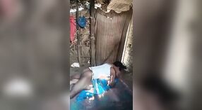 দক্ষিণ ভারতীয় এমএমএস ভিডিওতে একটি তরুণ দম্পতি একটি বাষ্পীয় এনকাউন্টার উপভোগ করছে 3 মিন 20 সেকেন্ড